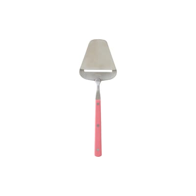 Coupe-fromage 70s HK LIVING - Rose - Plastique | Made In Design