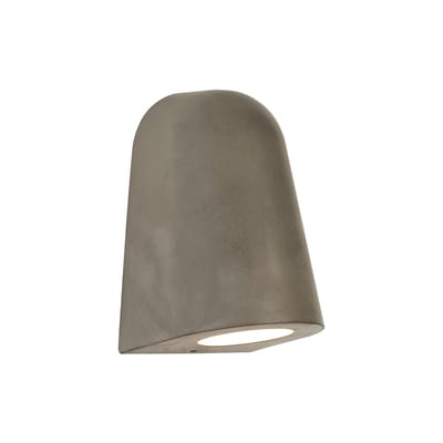 Applique d'extérieur Mast Light pierre gris / béton - Astro Lighting