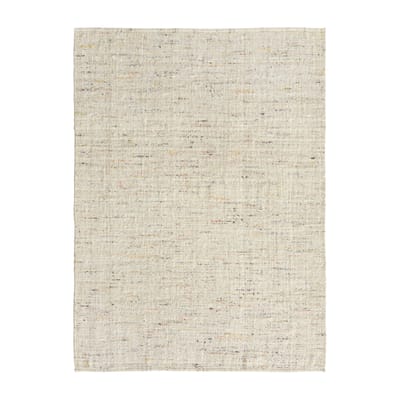 Tapis Crayon  beige / 300 x 400 cm - Hay