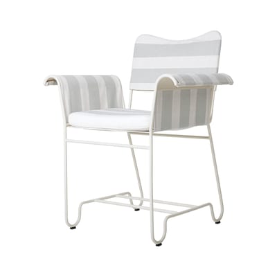 Chaise Revolt Hay / Réédition 1950' - Gris - Plastique | Made In Design