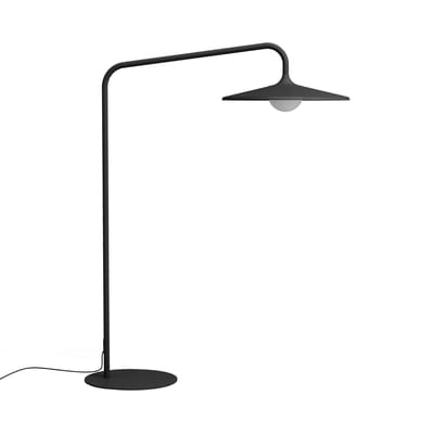 Lampadaire d'extérieur Archigrande métal 