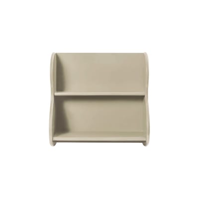 Etagère Slope bois beige 