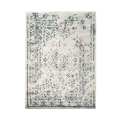 Tapis Mirage  argent / 170 x 240 cm - Toulemonde Bochart