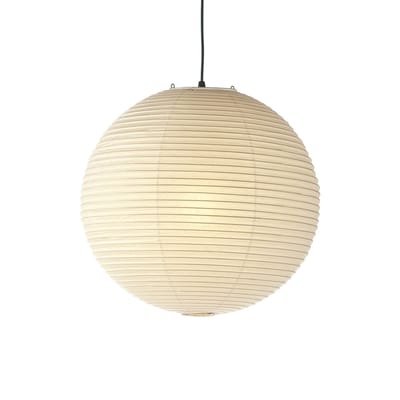 Isamu Noguchi Akari 50EN Pendant lantern lamp Washi Paper Handcraft Light Shade