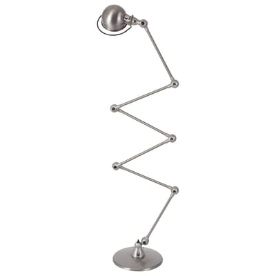 フロアスタンド JIELDE LOFT D9406I FLOOR LAMP ZIGZAG JIELDE LOFT D9406I FLOOR LAMP ZIGZAG | Lighting&Electricity,Floor