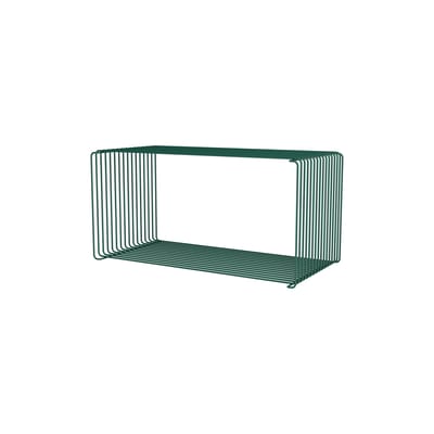 Etagère Panton Wire Extended Rectangle 