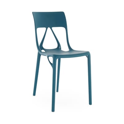 Kartell made in Italy Ai char カルテル Stacking chair A.I. Lite Kartell / Designed by artificial