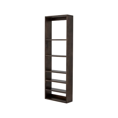 Tavolino Luppa di Bloomingville - legno naturale | Made In Design