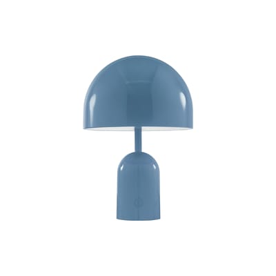 Lampe sans fil rechargeable Bell Portable LED 