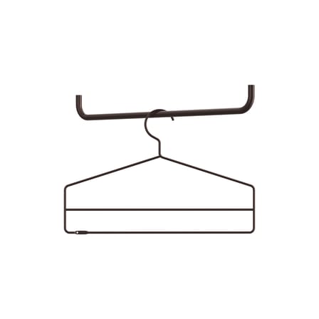 Lot de 4 cintres - String Furniture