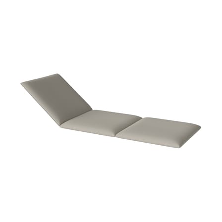 Accessoire  / Matelas outdoor pour transat Ease - 195 x 71 cm - Bolia