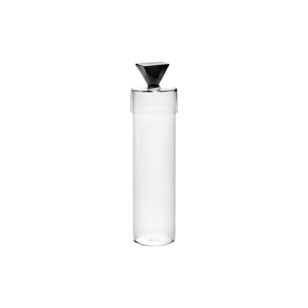 Boîte Silos Large / Carafe - Ø 8 x H 31.5 cm - Serax