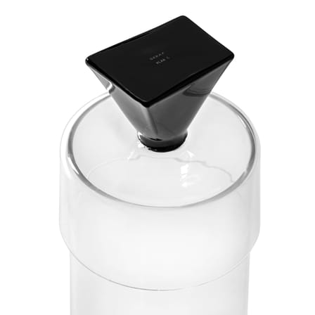 Boîte Silos Large / Carafe - Ø 8 x H 31.5 cm - Serax