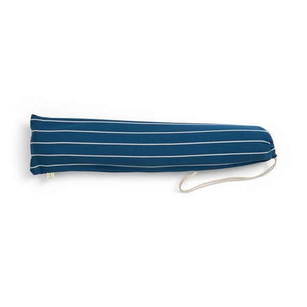 Hamac Outdoor Market tissu bleu / Jasper Morrison - Hay