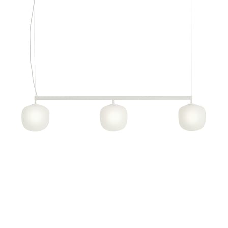 Suspension Rime Rail / L 110 cm - Muuto
