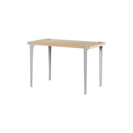 Table rectangulaire Lobo / 120 x 60 cm - 2 à 4 personnes / Bois éco-certifié - TIPTOE