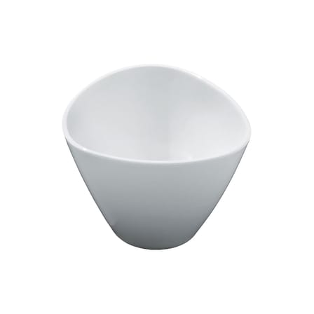 Tasse à café Colombina céramique blanc - Alessi