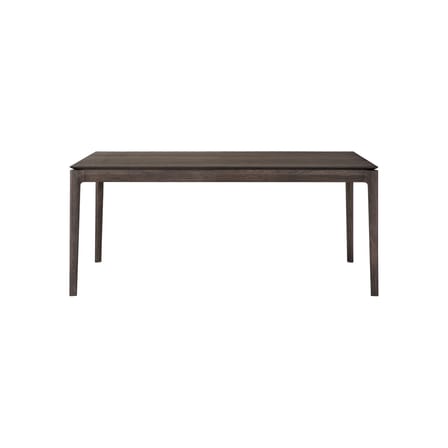 Tavolo con prolunga Bok legno marrone / L 180 - 280 cm - 8 - 10 persone - Ethnicraft