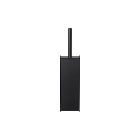 Sama Toilet brush metal black - Ferm Living