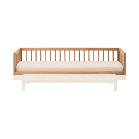 Accessorio pour lit bébé Pure legno naturale / Kit evolutivo per bambini - NOBODINOZ