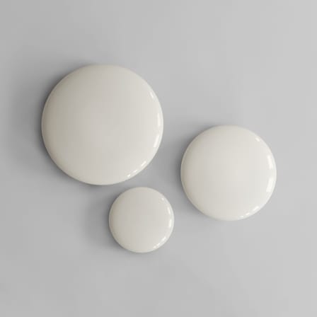 Applique salle de bains Hikari LED / Ø 35 cm - 101 COPENHAGEN