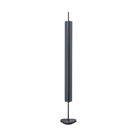 Lampadaire Emi métal bleu / Erwan Bouroullec , 2023 - Flos