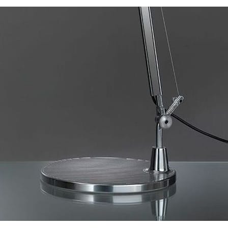 Lampe de table Tolomeo LED métal - Artemide