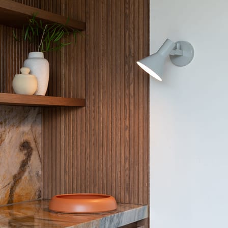 Applique avec prise Stavanger / Orientable - It's about Romi