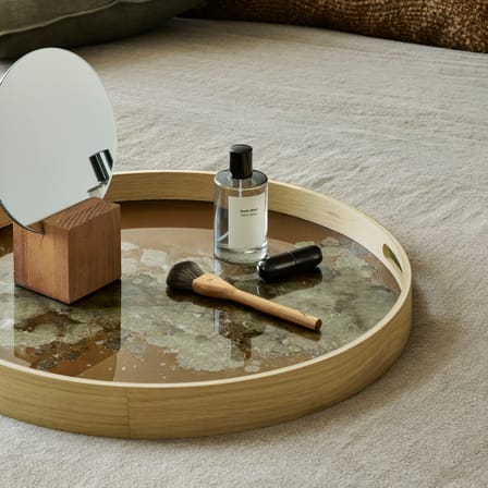 Plateau Organic / Ø 48 cm - Ethnicraft