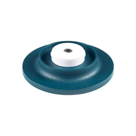 Accessoire  métal bleu / Socle aimanté pour lampe sans fil Aplô LED - Fermob
