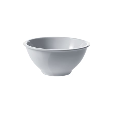 Bol Platebowlcup céramique blanc / Ø 14 cm - Alessi