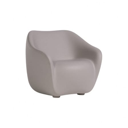 Fauteuil Reborn / 100% recyclé - Slide
