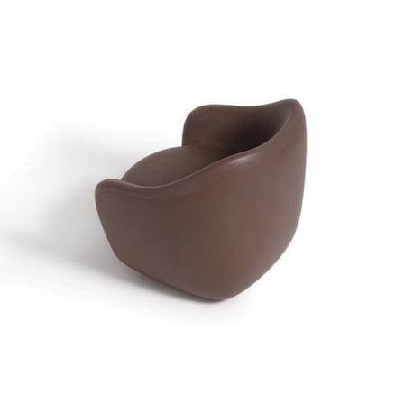 Fauteuil Reborn / 100% recyclé - Slide