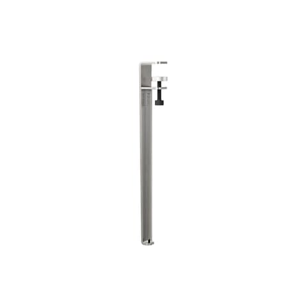 Pied Core avec fixation étau / H 43 cm / Pour créer table basse ou banc - TIPTOE