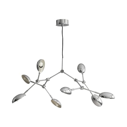 Suspension Drop Mini / 111 x 78,5 x H 54 cm - Modulable - 101 COPENHAGEN