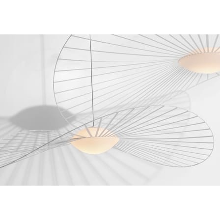 Suspension Vertigo Nova LED / Ø 140 cm - Petite Friture