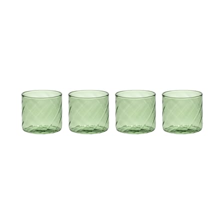 Set de 4 verre Nabucho 03 - Serax