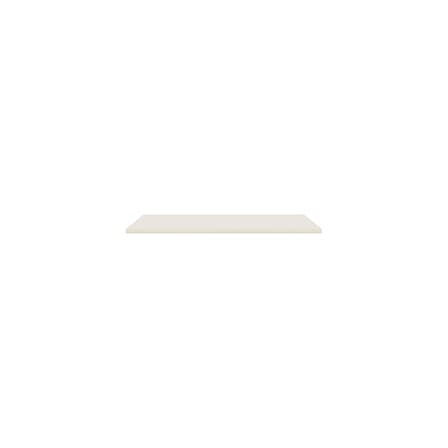 Accessoire  bois jaune / Plateau supérieur pour un module Montana Mini - L 35 x P 25 cm - MONTANA