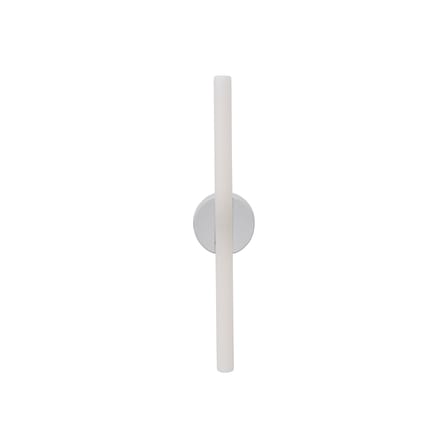 Applique salle de bains Kilter Short LED / L 50 cm - Orientable - TALA