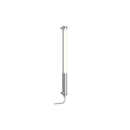 Applique salle de bains Mondrian LED plastique argent / L 70 cm - SAMMODE STUDIO
