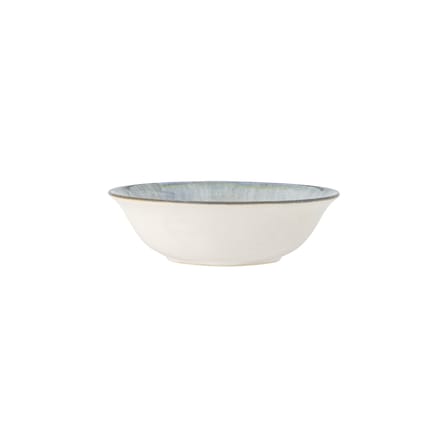 Bol Calen céramique bleu / Ø 17 x H 5 cm - Bloomingville