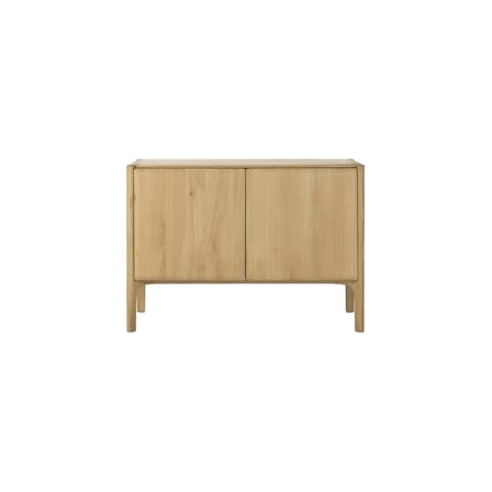 Buffet PI legno naturale / L 119 x H 83 cm - Ethnicraft
