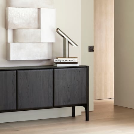 Buffet PI bois marron / L 174 x H 83 cm - Ethnicraft