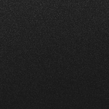 Buffet Tristano métal noir / Avec éclairage LED - L 150 x H 103 cm - Zeus