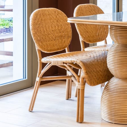 Chaise Vesti - POPUS EDITIONS