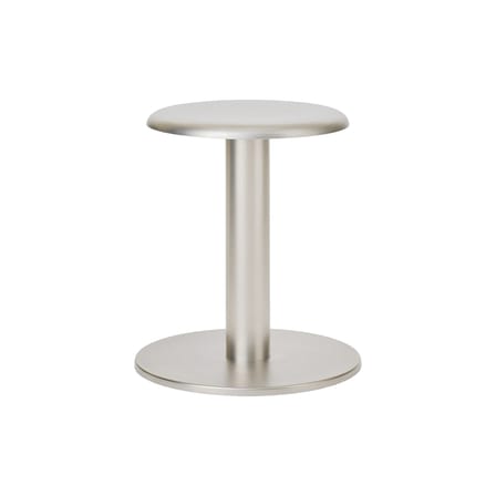 Tabouret Coupe métal - NEW WORKS