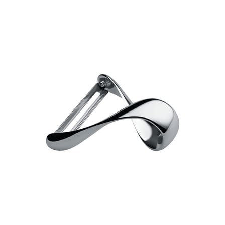 Epluche-légumes Sfrido métal - Alessi