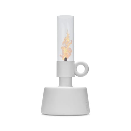 Lampe à huile d'extérieur Flamtastique / Ø 58 x H 115 cm - Fatboy