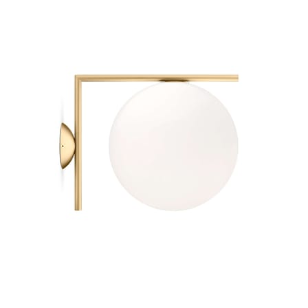 Ampoule LED E27 dimmable Tube T38 / 15W (= 150W) - Blanc chaud - Flos