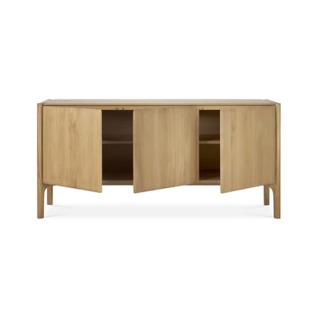 Buffet PI bois naturel / L 174 x H 83 cm - Ethnicraft